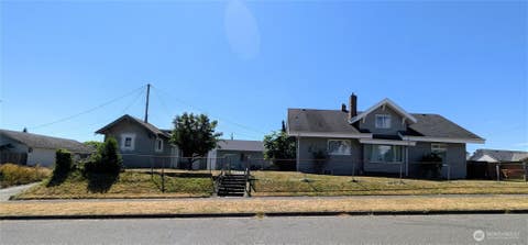 Photo of 6101 Tacoma Avenue S, Tacoma, WA 98408 (MLS # 2542585)