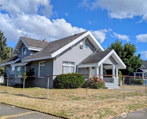Photo of 6101 Tacoma Avenue S, Tacoma, WA 98408 (MLS # 2542585)
