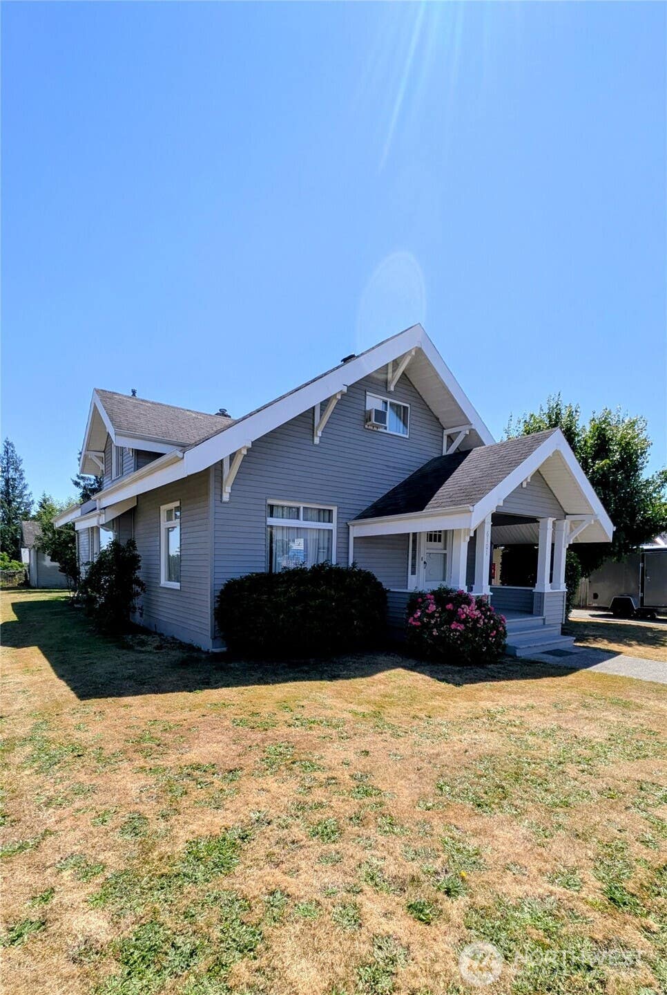 Photo of 6101 Tacoma Avenue S, Tacoma, WA 98408 (MLS # 2542585)