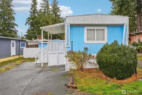 9409 124th Street Ct E 3 Puyallup WA 98373