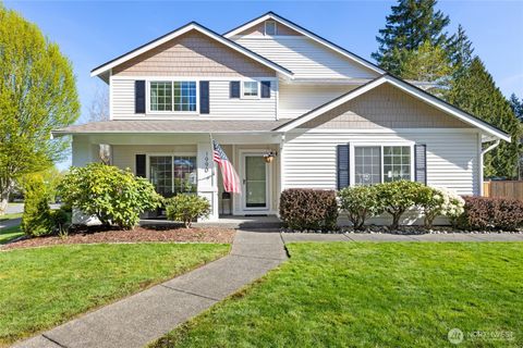 1990 Hammond Avenue Dupont WA 98327