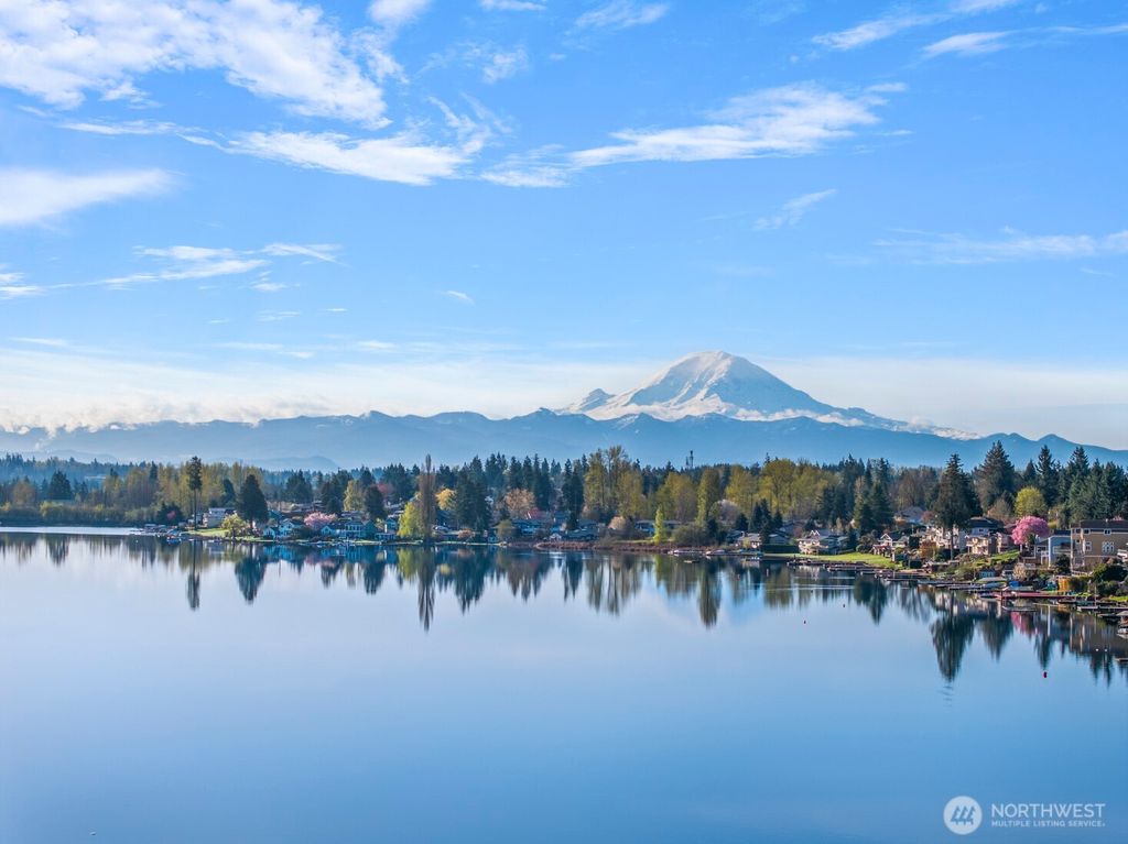 Photo of 13709 SE 259th Street #60, Kent, WA 98042 (MLS # 2358918)