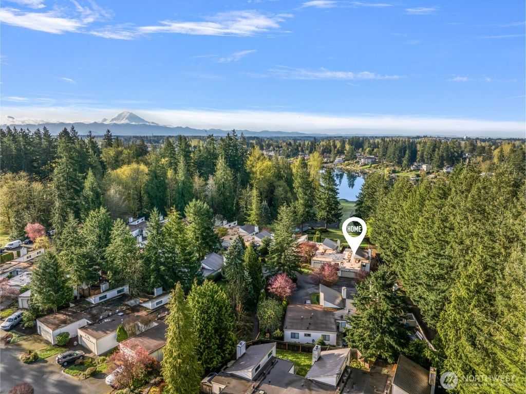 Photo of 13709 SE 259th Street #60, Kent, WA 98042 (MLS # 2358918)