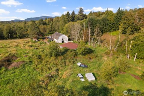 Photo of 21314 Starbird Road, Mount Vernon, WA 98274 (MLS # 2432992)