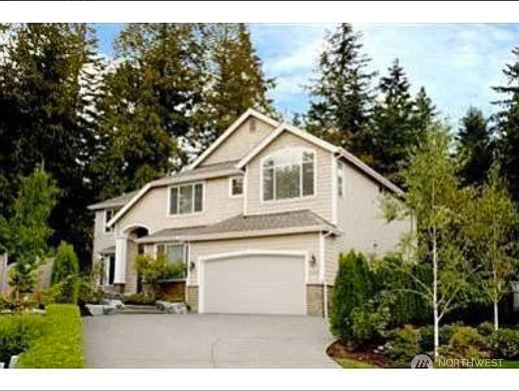 Photo of 17058 NE 115th Way, Redmond, WA 98052 (MLS # 2038535)