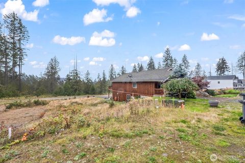 0 E Blackwell (Lot 6) Street Allyn WA 98524