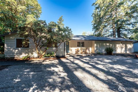 Photo of 5180 SE Cottage Path Way, Port Orchard, WA 98367 (MLS # 2560874)