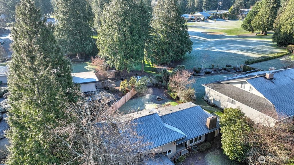 Photo of 14837 SE Fairwood Boulevard, Renton, WA 98058 (MLS # 2480616)