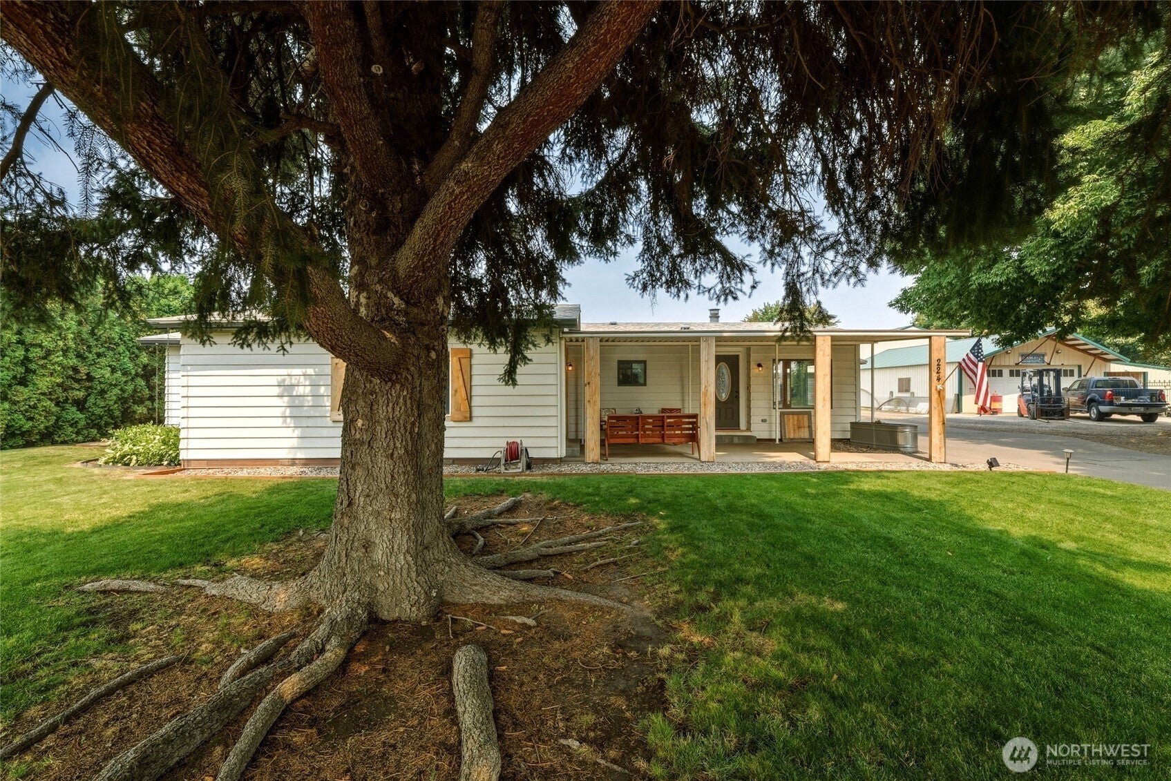 224 Russet Road
