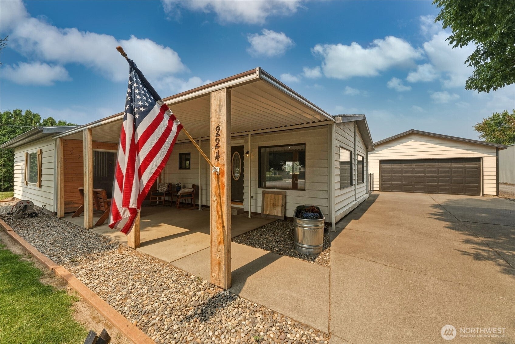 224 Russet Road