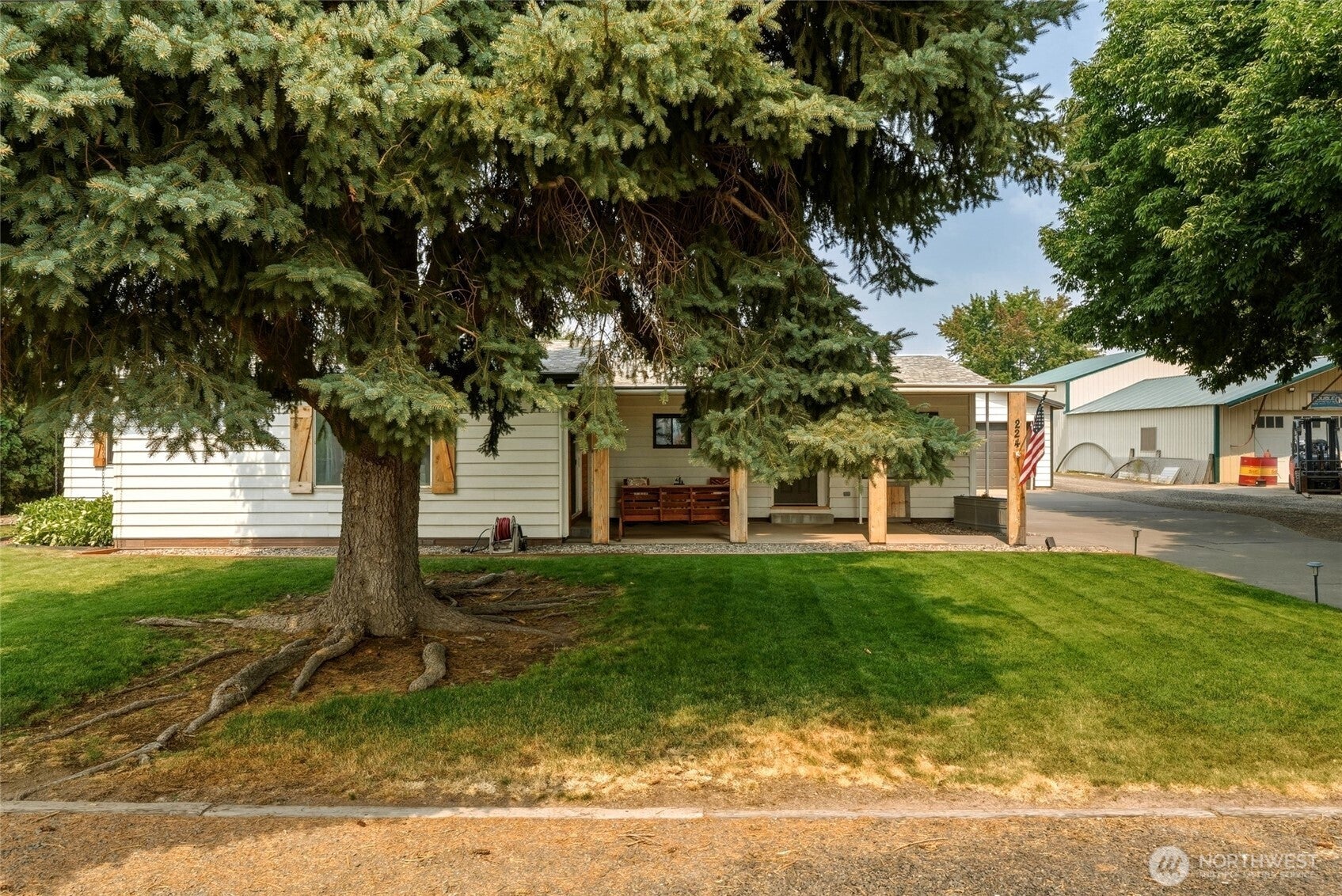 224 Russet Road