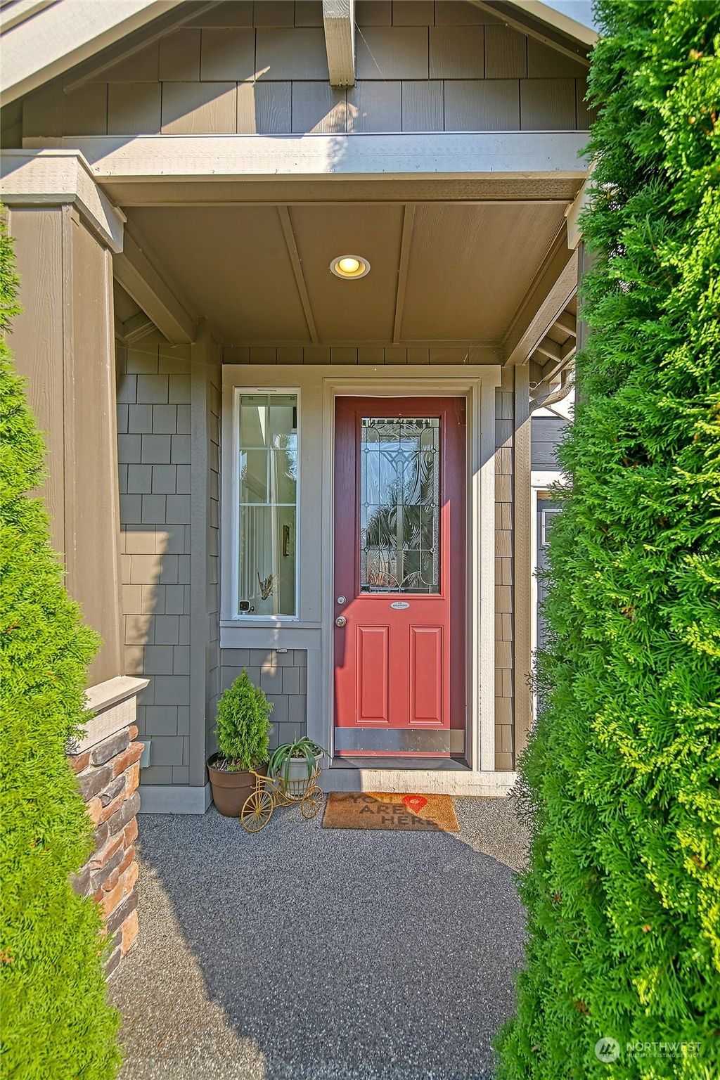 Photo of 4507 139th Place SE, Snohomish, WA 98296 (MLS # 2060567)