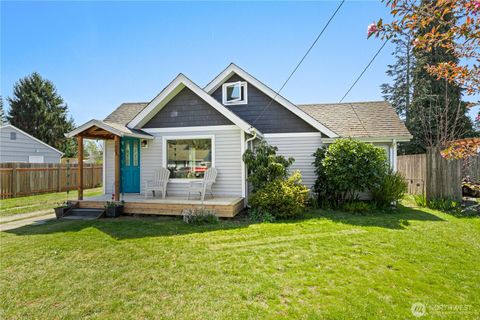 1003 SW 125th Street, Seattle, WA 98146 - MLS#: 2361128