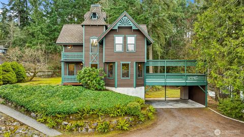 Photo of 243 NW Solnae Place, Bremerton, WA 98311 (MLS # 2482819)