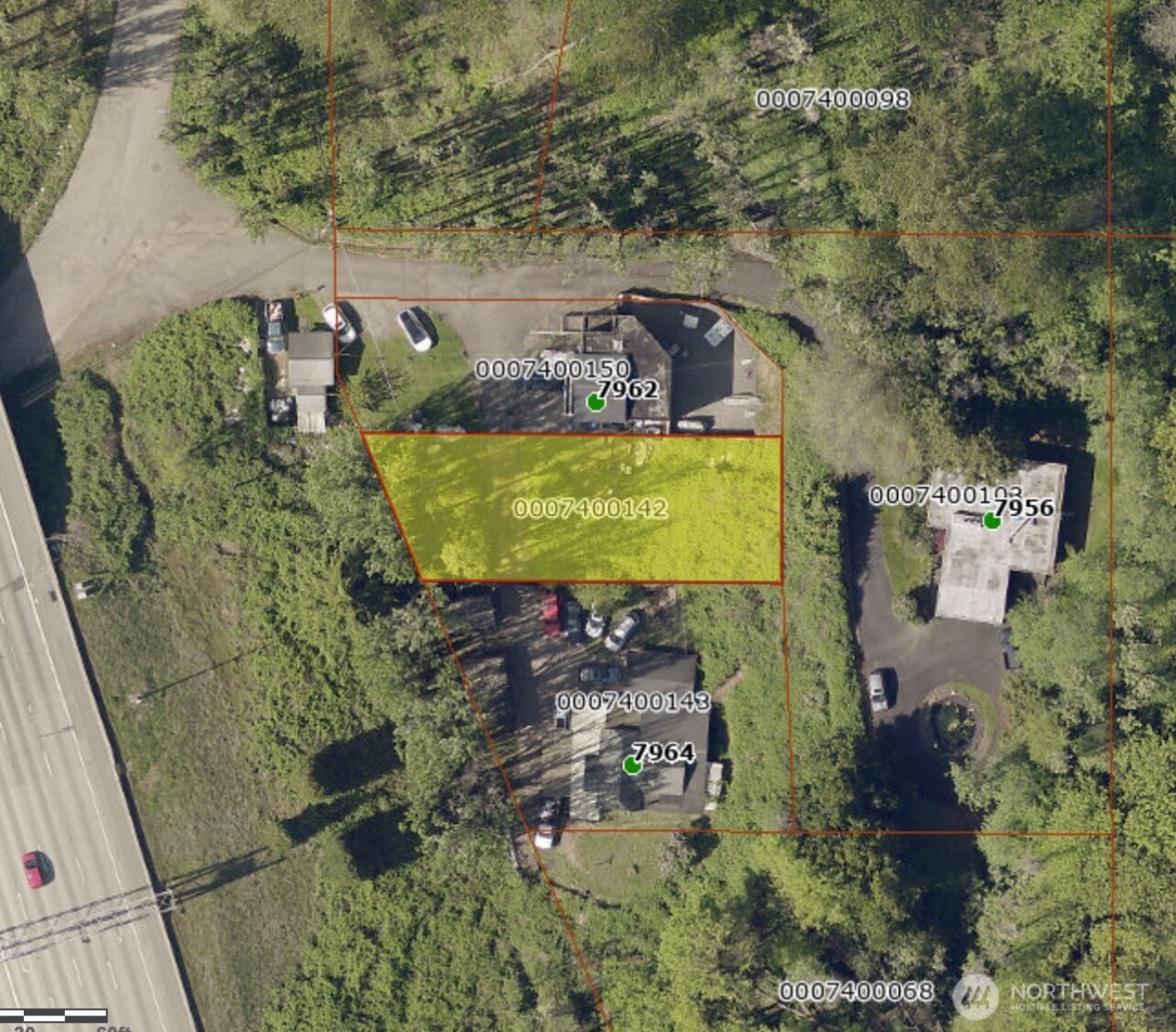 79 Military Road S