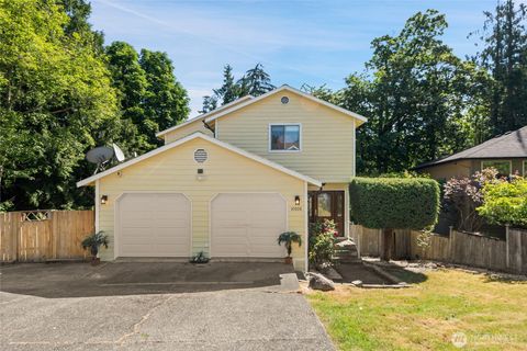 Photo of 10606 68th Place S, Seattle, WA 98178 (MLS # 2530816)