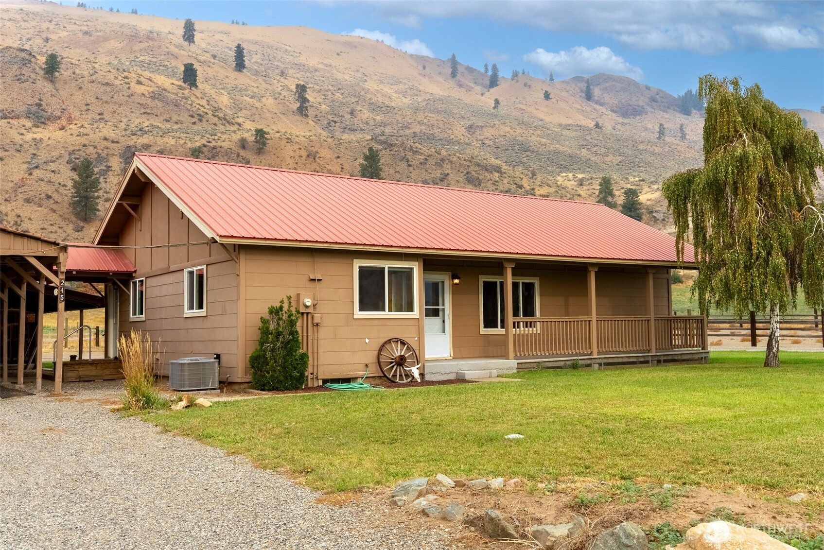245 Twisp-Carlton Road