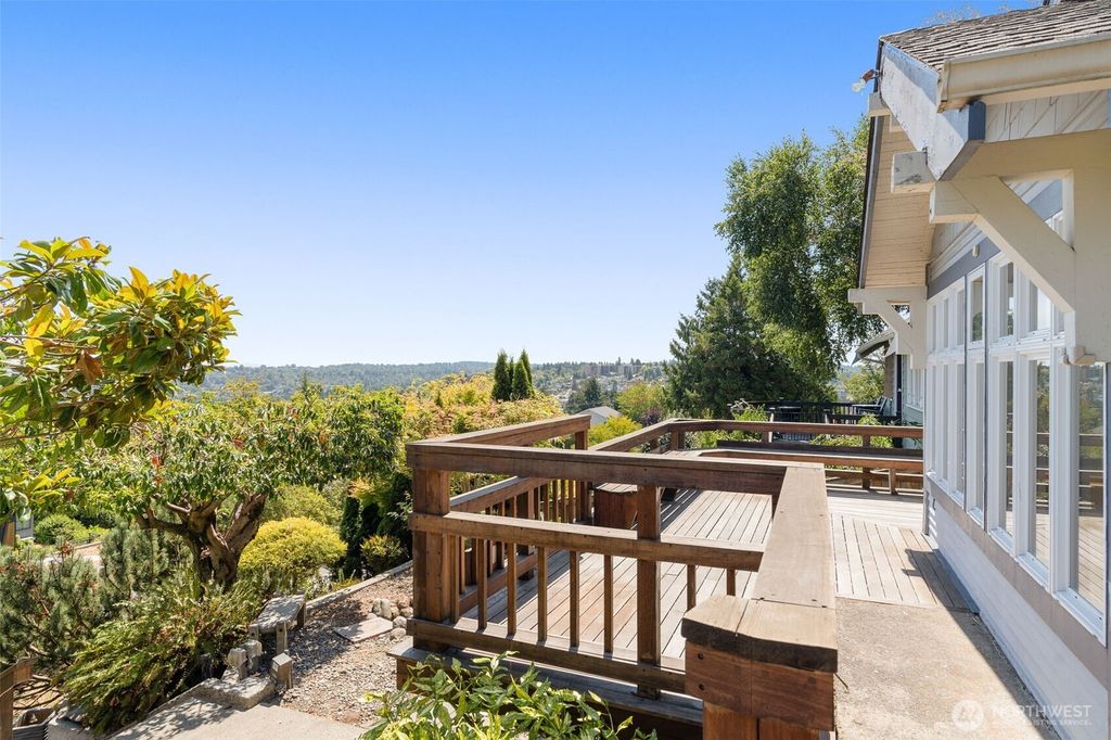 Photo of 4017 39th Avenue SW, Seattle, WA 98116 (MLS # 2428497)