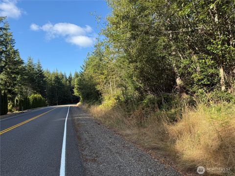 2 E Rasor (& E Trails End) Road Belfair WA 98528