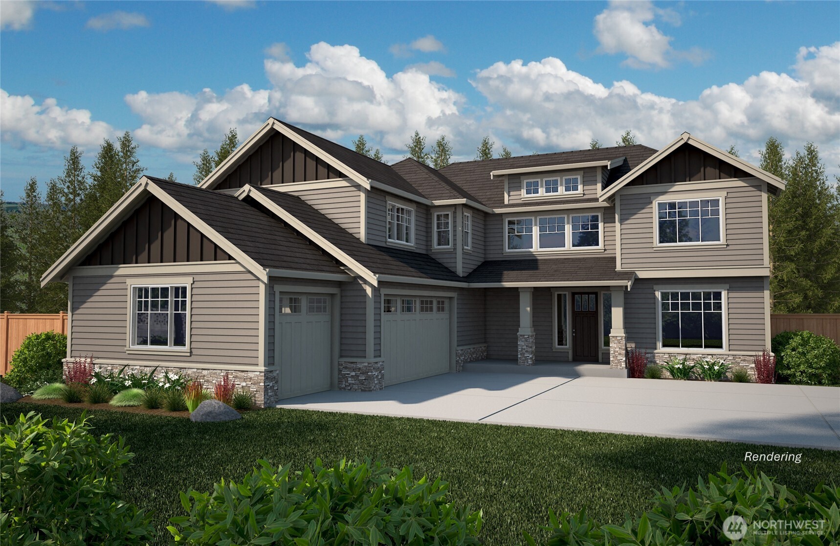 3303 107th Avenue SW