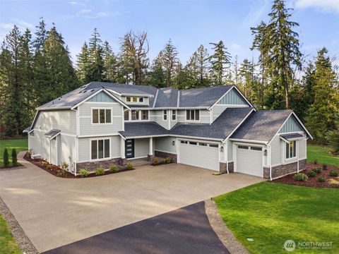 Photo of 3303 107th Avenue SW, Olympia, WA 98512 (MLS # 2447639)