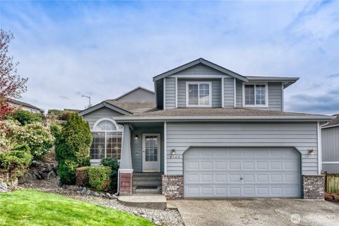 Photo of 8123 77th Avenue NE, Marysville, WA 98258 (MLS # 2508413)