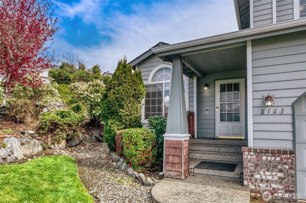 Photo of 8123 77th Avenue NE, Marysville, WA 98258 (MLS # 2508413)