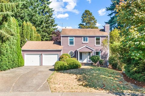 Photo of 27118 139th Place SE, Kent, WA 98042 (MLS # 2435397)