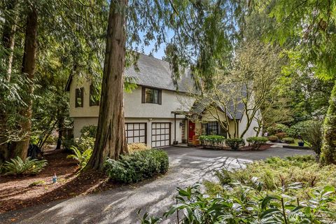 Photo of 16719 1st Avenue SE, Bothell, WA 98012 (MLS # 2491718)