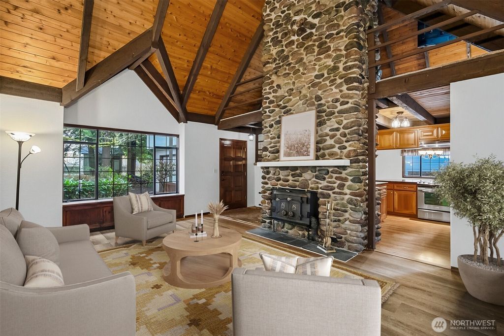 Photo of 16719 1st Avenue SE, Bothell, WA 98012 (MLS # 2491718)