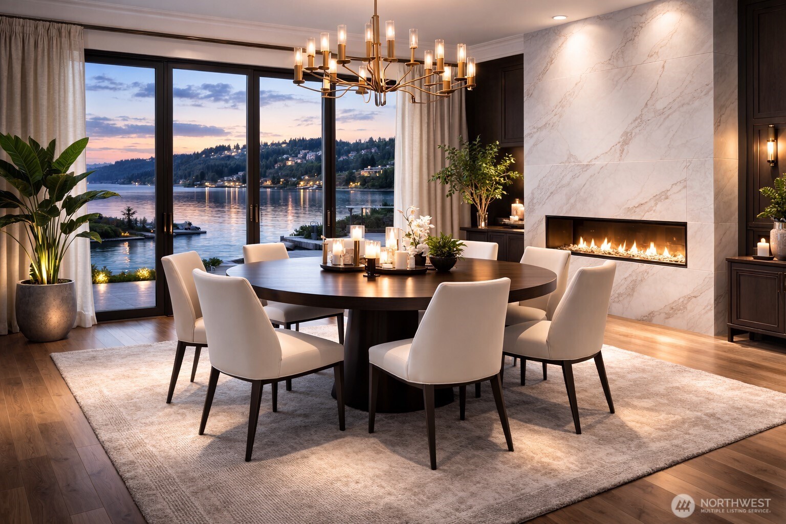 8512 NE Juanita Drive