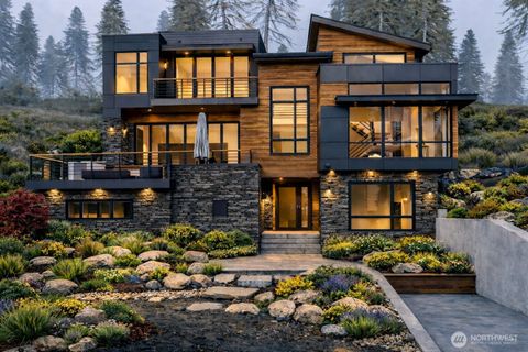 8512 NE Juanita Drive Kirkland WA 98034