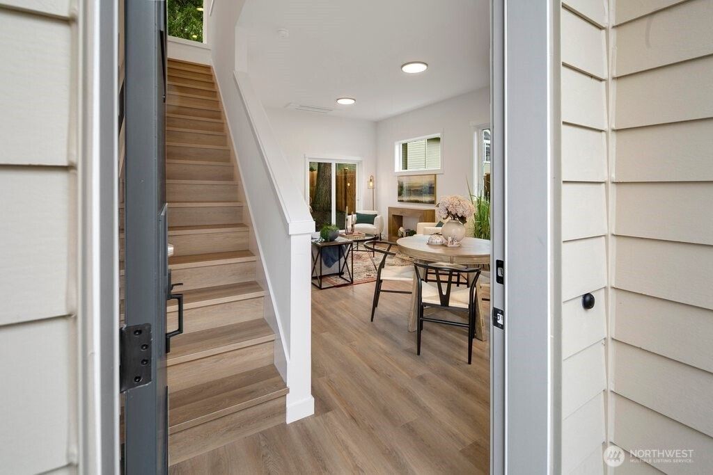 Photo of 1816 N 97th Street, Seattle, WA 98103 (MLS # 2334484)