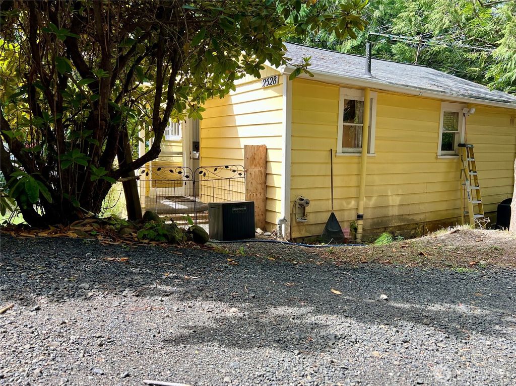 Photo of 2528 Westwind Drive NW, Olympia, WA 98502 (MLS # 2466799)