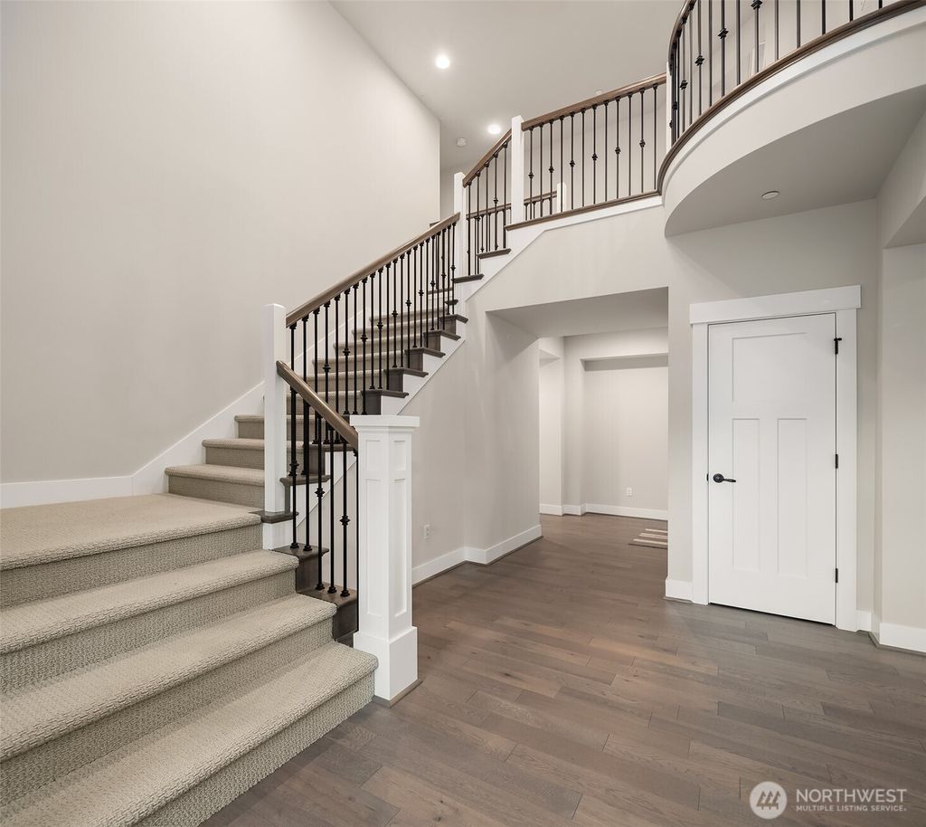 Photo of 9934 NE 162nd Street, Bothell, WA 98011 (MLS # 2413121)