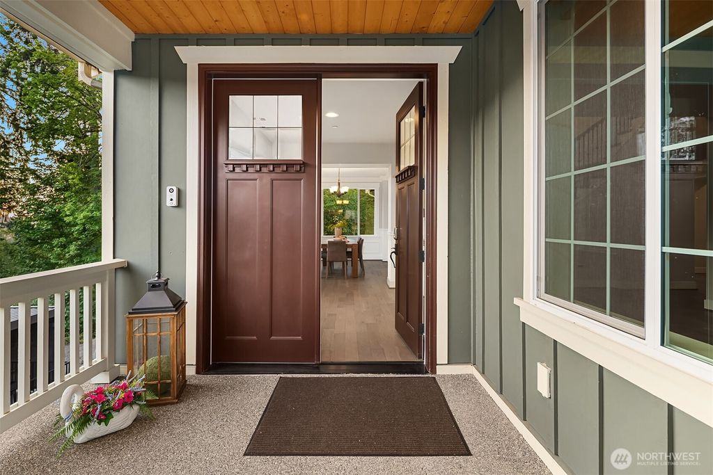 Photo of 9934 NE 162nd Street, Bothell, WA 98011 (MLS # 2413121)