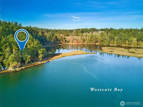 Photo of 149 White Point Road, Friday Harbor, WA 98250 (MLS # 2469580)