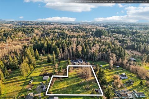 Photo of 13208 84th Street NE, Lake Stevens, WA 98258 (MLS # 2480974)