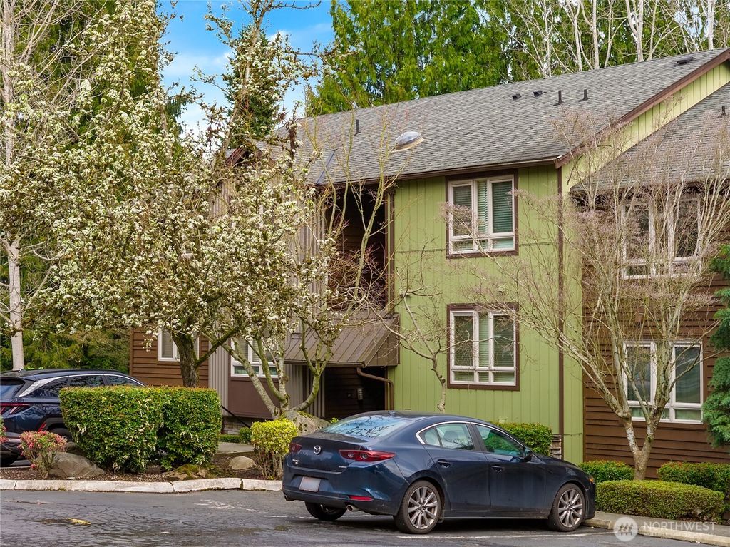 Photo of 8125 Willows Road NE #B302, Redmond, WA 98052 (MLS # 2496956)