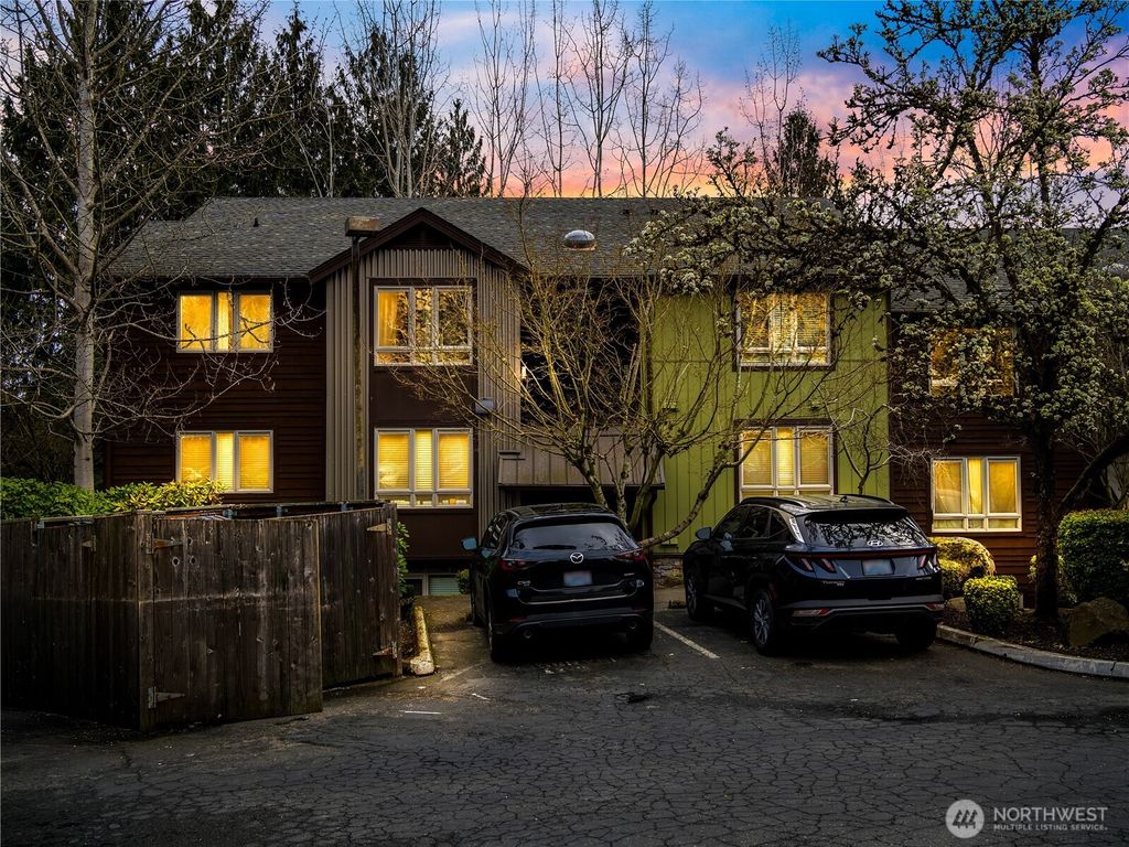 Photo of 8125 Willows Road NE #B302, Redmond, WA 98052 (MLS # 2496956)