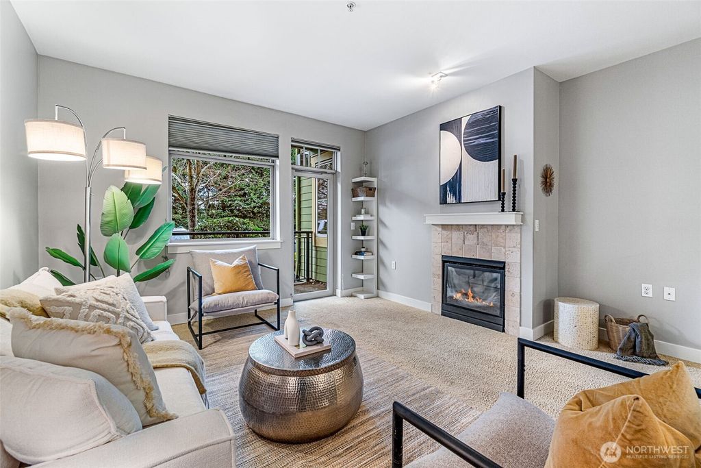 Photo of 15700 116th Avenue NE #102-A, Bothell, WA 98011 (MLS # 2494252)