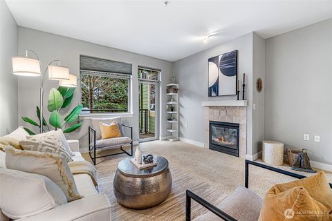 Photo of 15700 116th Avenue NE #102-A, Bothell, WA 98011 (MLS # 2494252)