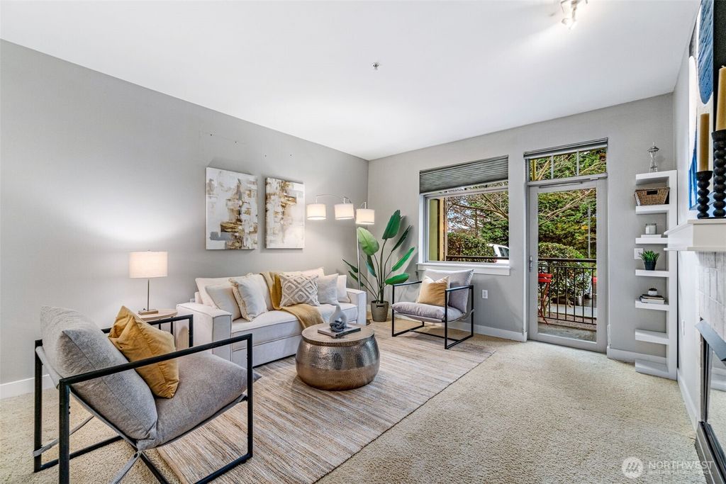 Photo of 15700 116th Avenue NE #102-A, Bothell, WA 98011 (MLS # 2494252)