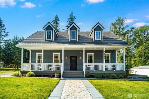 24118 SE 202nd Street Maple Valley WA 98038