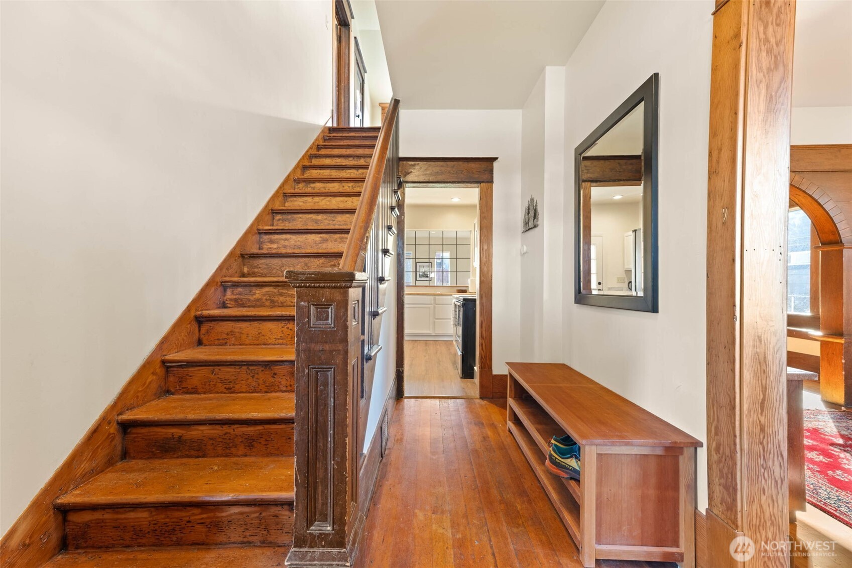 2131 S Cushman Avenue