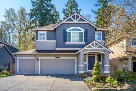 7918 165th Street Ct E Puyallup WA 98375