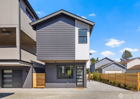 Photo of 311 NW 92nd Street, Seattle, WA 98117 (MLS # 2576498)