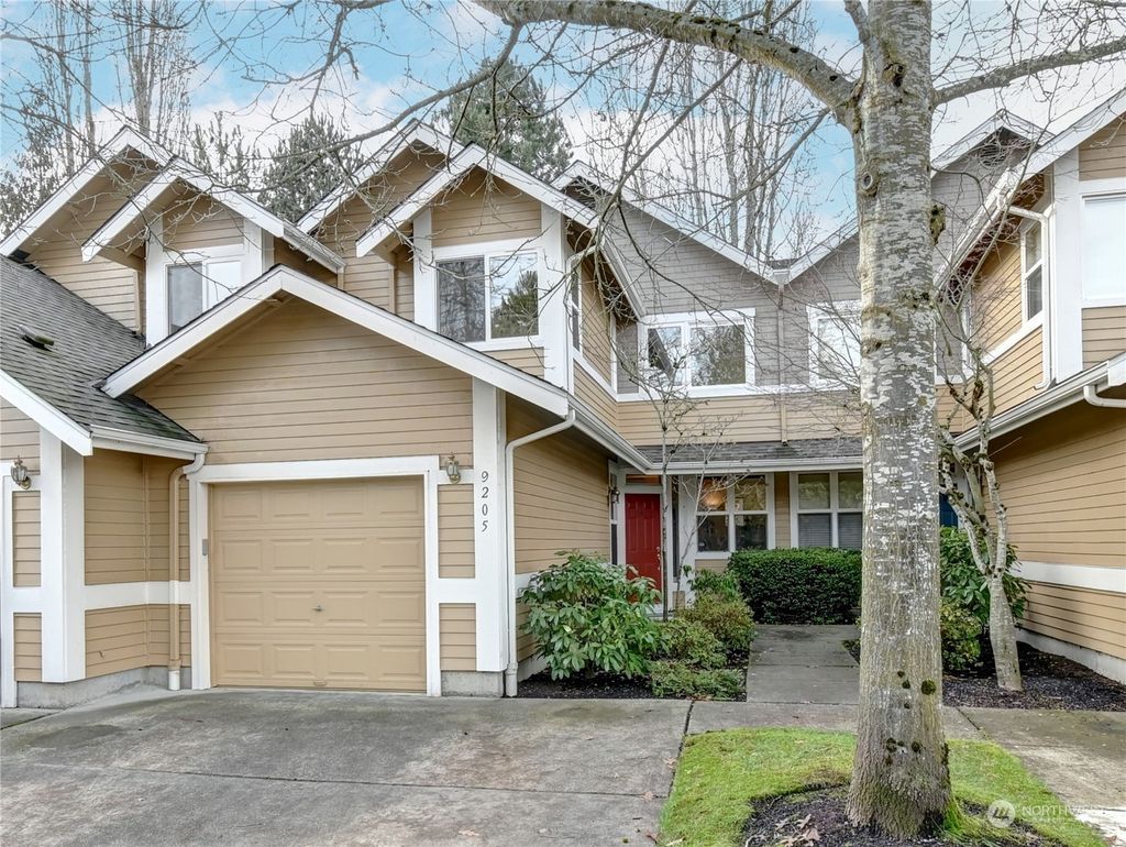 Photo of 9205 156th Place NE #B2702, Redmond, WA 98052 (MLS # 2024760)