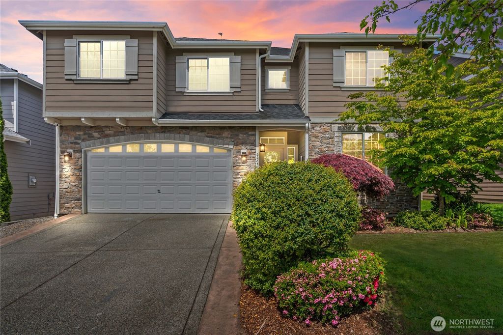Photo of 22830 SE 269th Street, Maple Valley, WA 98038 (MLS # 2374079)