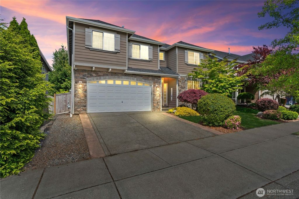 Photo of 22830 SE 269th Street, Maple Valley, WA 98038 (MLS # 2374079)